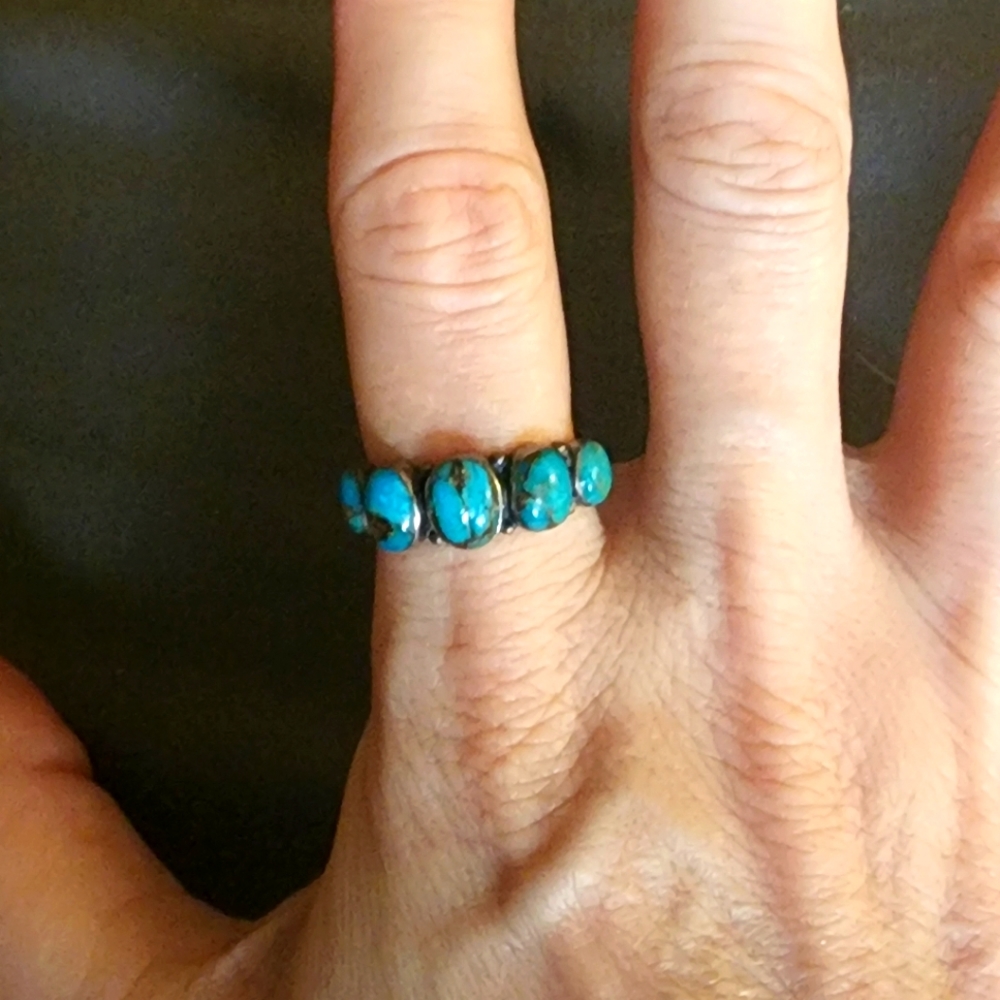 Ring size 8